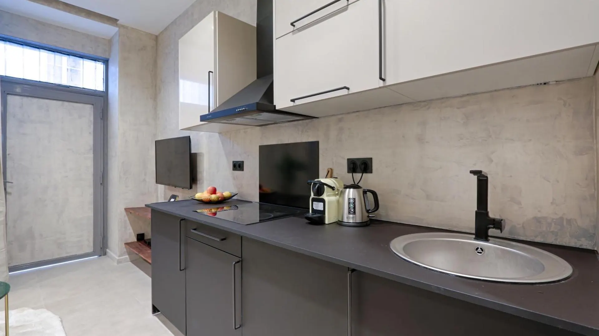 Charonne Voltaire Cosy Apartment 4P Paris