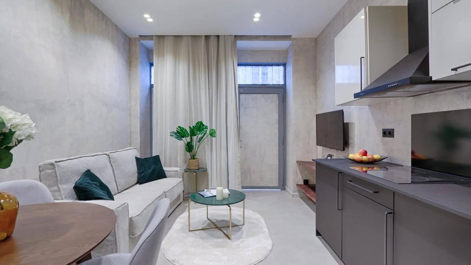 Charonne Voltaire Cosy Apartment 4P Paris 0*,  France