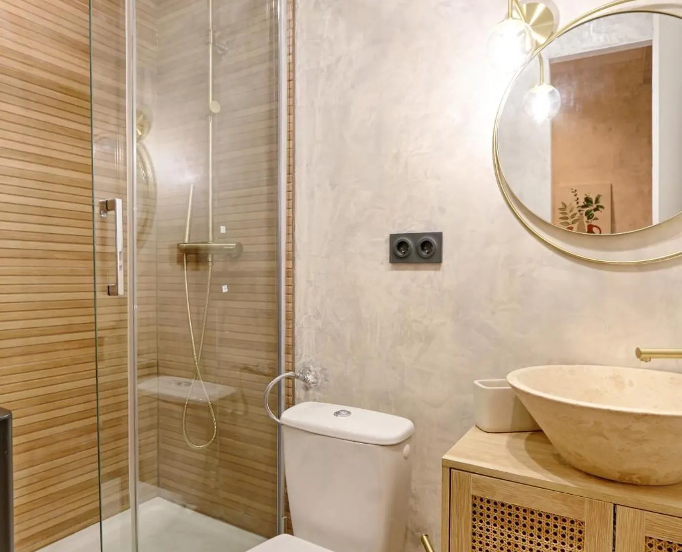 Charonne Voltaire Cosy Apartment 4P Paris 0*,  France