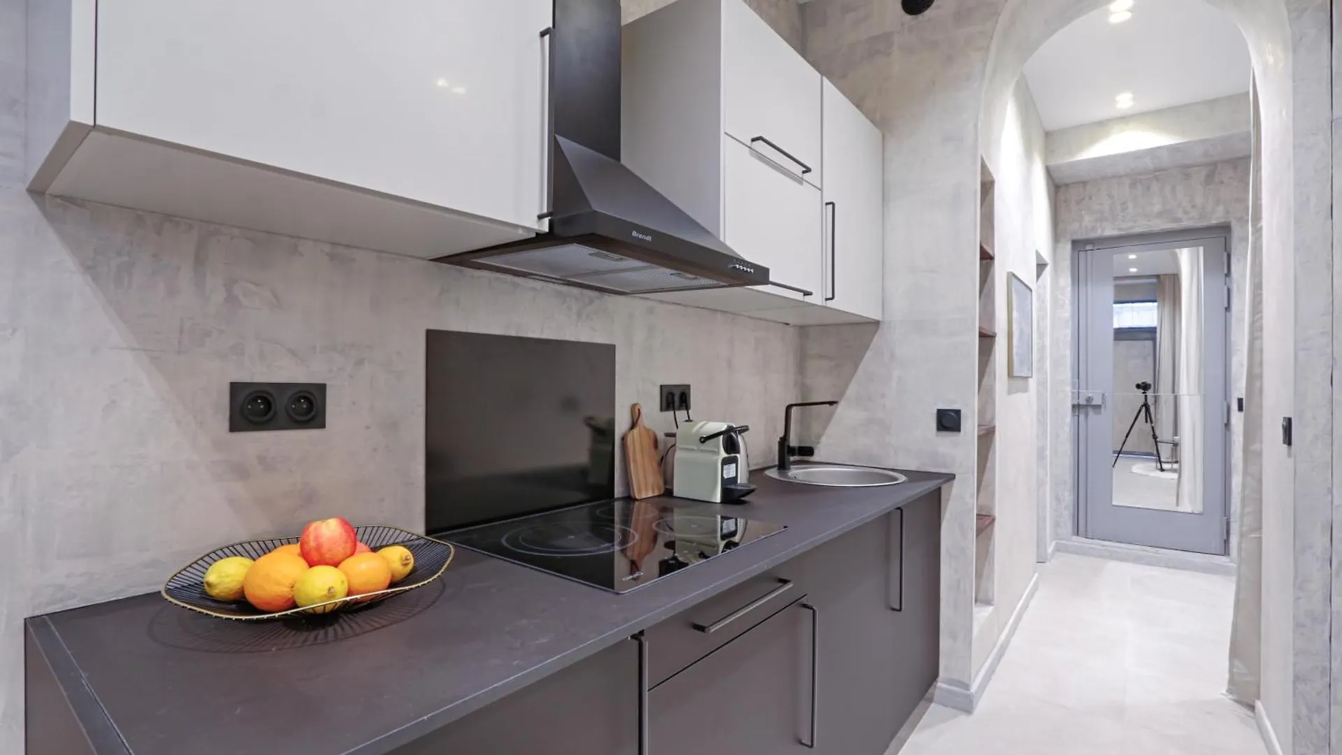 Charonne Voltaire Cosy Apartment 4P Paris