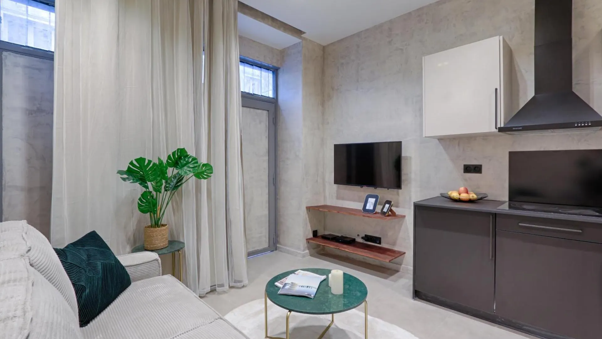 Charonne Voltaire Cosy Apartment 4P Paris