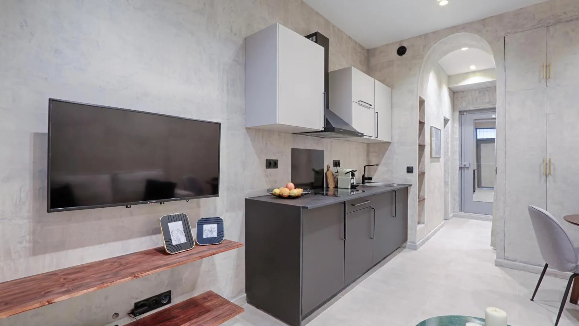 Charonne Voltaire Cosy Apartment 4P Paris