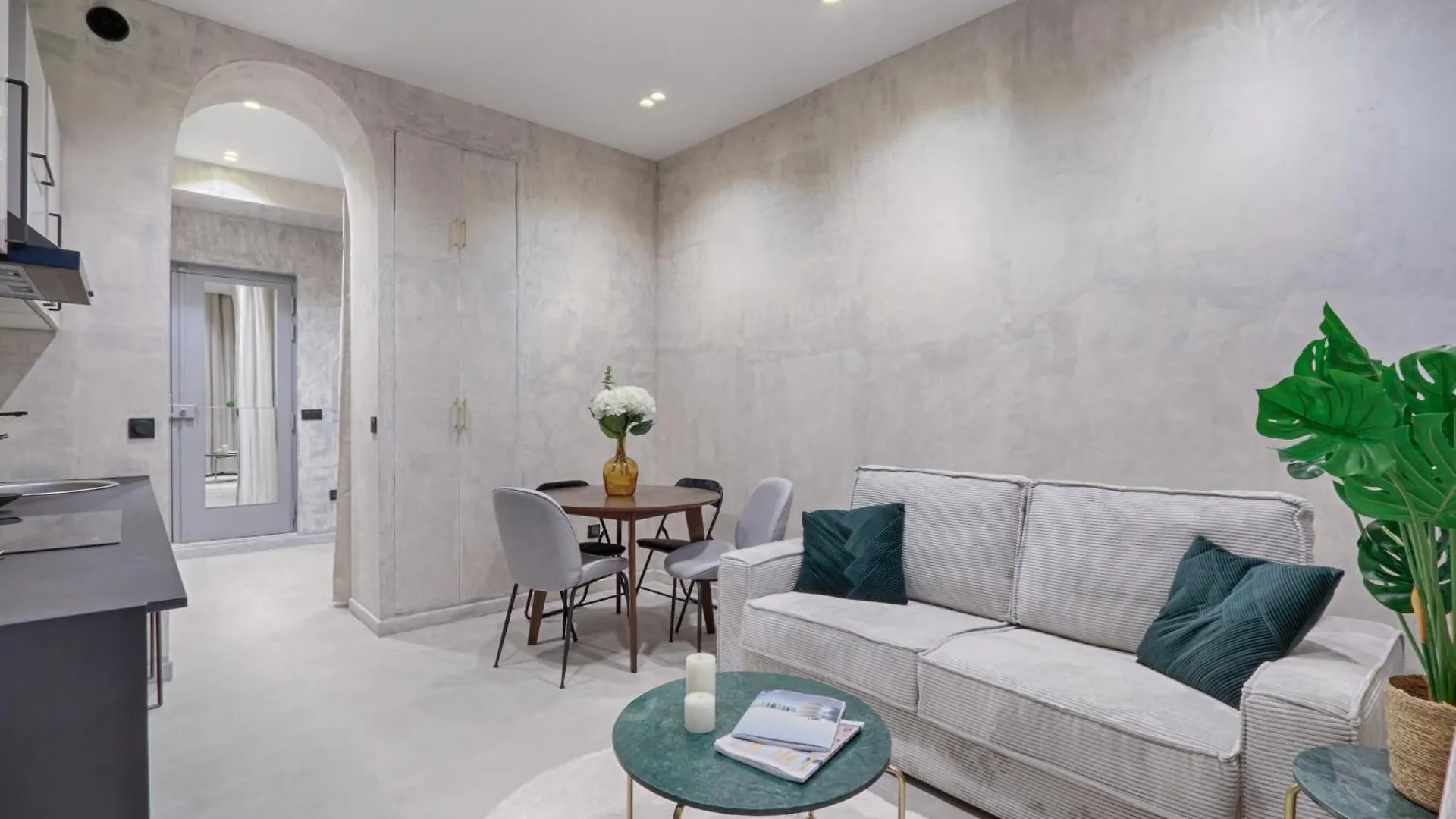 Charonne Voltaire Cosy Apartment 4P Paris 0*,