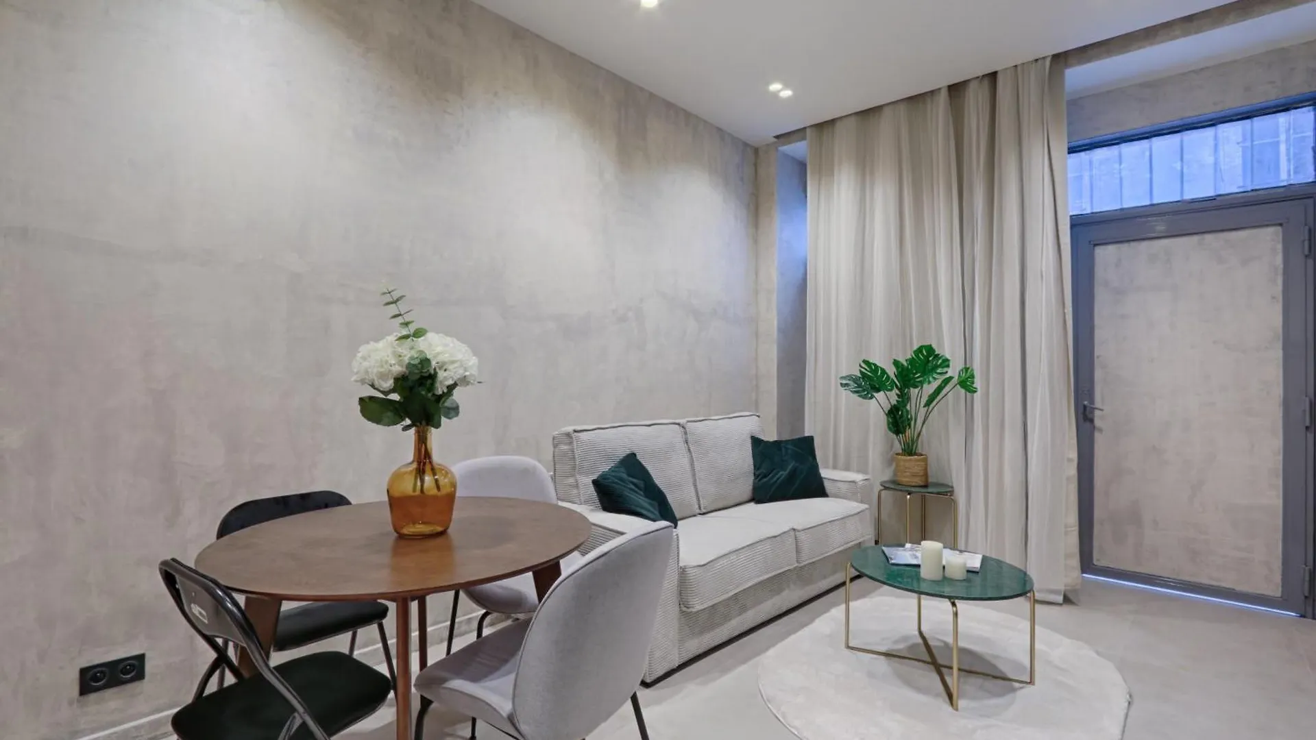 Charonne Voltaire Cosy Apartment 4P Paris France