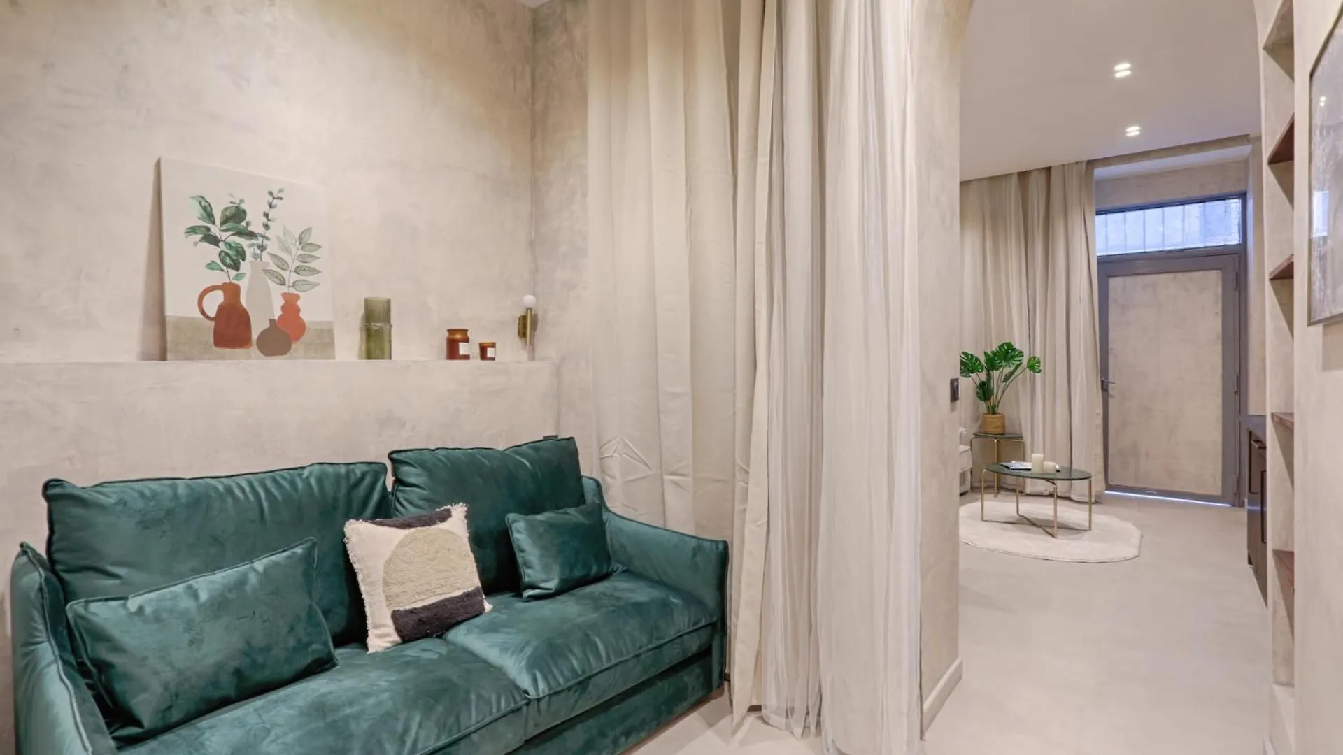 Charonne Voltaire Cosy Apartment 4P Paris